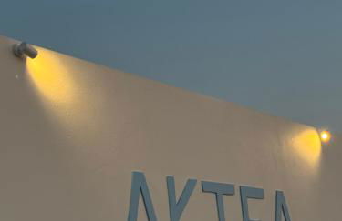 Aktea Apartments I - Foto 10