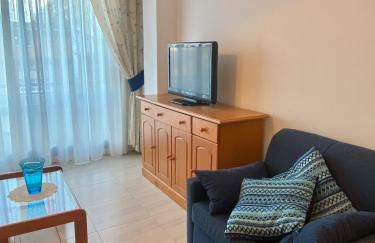 Apartamento Portonovo (Sanxenxo) a 5 minutos de la playa - Foto 14