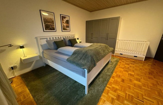 Lovely Apartment Near the Water - Foto 9