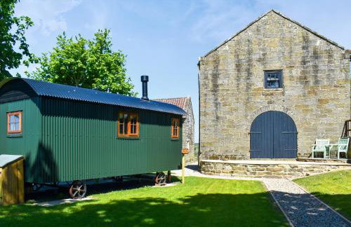 Barn Owl Hut - Uk49769 - Photo 8