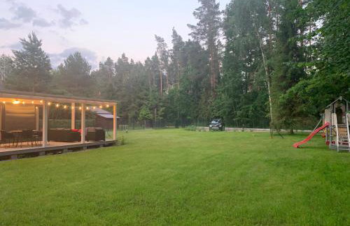 Orzyny Summer House - Foto 62