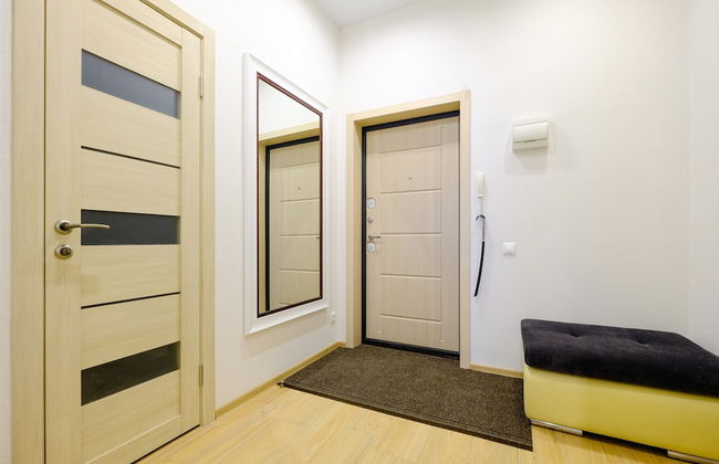 Apartment Petrovskiye on Sovetskaya 90 - Foto 56