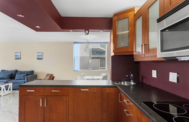 Bay Harbor Sunset Apt 2A - Foto 6