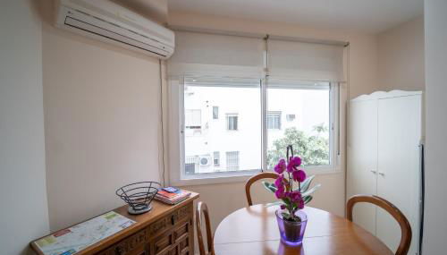 Larra Nervión Subway Tranvía - Foto 2