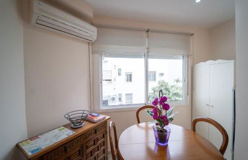 Larra Nervión Subway Tranvía - Foto 2