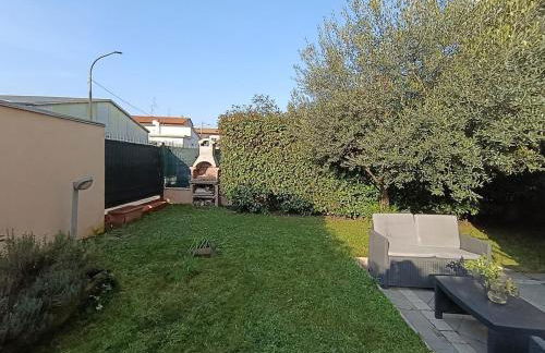 Bilocale con giardino vicino Milano e Monza, Pet-Friendly - Foto 18