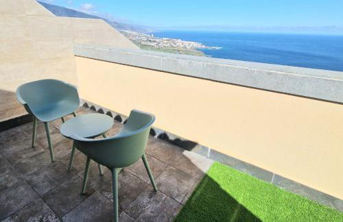 Villa Atlantic Blue - Private Heated Pool and Ocean View - Foto 39