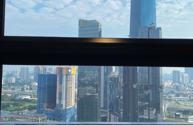 AGILE Infinity Suites TRX By AR - Foto 32