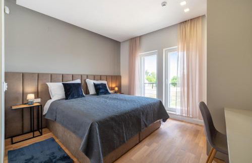 Exceptional Villa Idalia near ZADAR, NIN & QUEENS BEACH, Heated Pool, Privacy - Foto 32