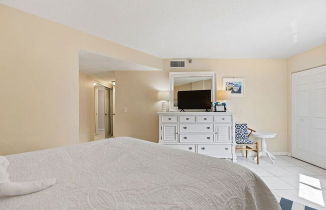 Ocean Views Pool Hot Tub Seahorse Suite 907 - Foto 16