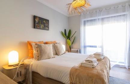 Oporto Terrace Apartament - Foto 1