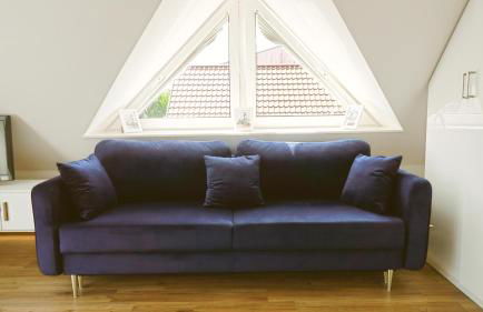 LIGHTHOUSE HOMES - moderne Ferienwohnungen mit Terrasse am Kirchenplatz - Foto 49