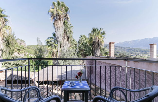 Hotel Finca Ca N'ai - Bio Nature Adults Only - Photo 25