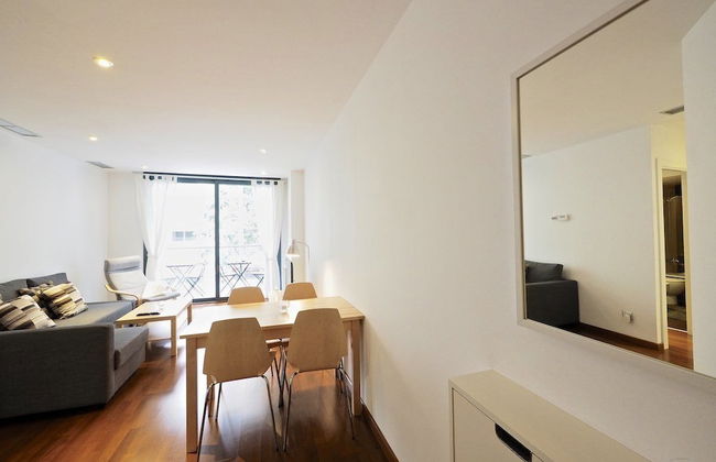 Olala Les Corts Exclusive Apartments - Photo 56