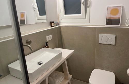 Blue Nights Apartments Eretria - Photo 32