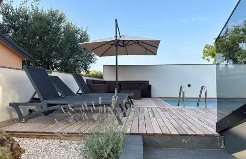 Villa Monte R+Luxury - Foto 41