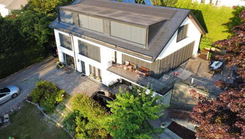 Ferienwohnung Bad Fredeburg - Foto 2