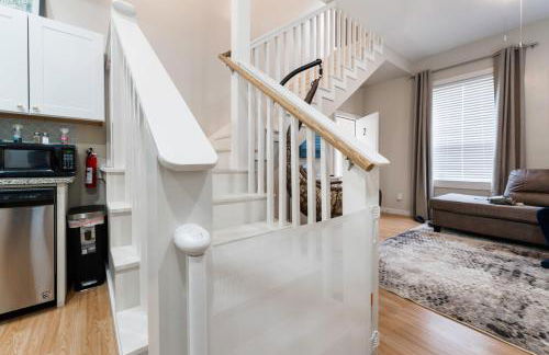 Luxury Family Friendly Home 6 Queen Beds - Foto 57