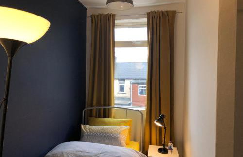 Hilton House - Foto 19