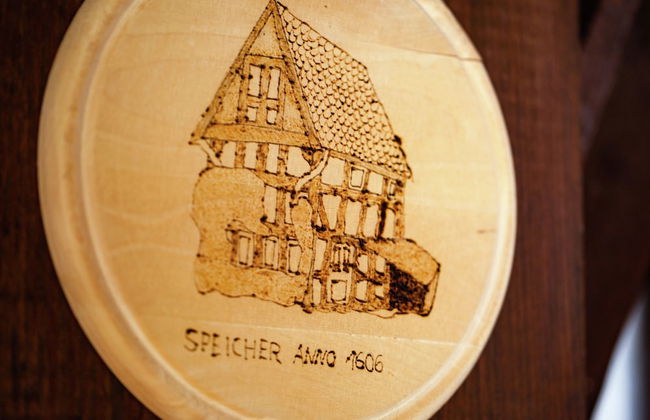 Heritage Holiday Home in Wienhausen near River - Photo 18