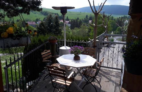 Ferienwohnung Aronia Garten - Foto 11