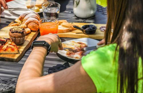 Agriturismo Podere San Giorgio - Foto 44