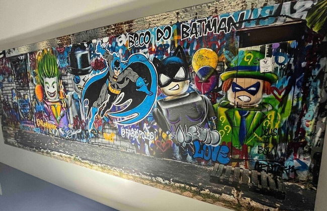 LFlats no Hotel Aeroporto Congonhas - Foto 14