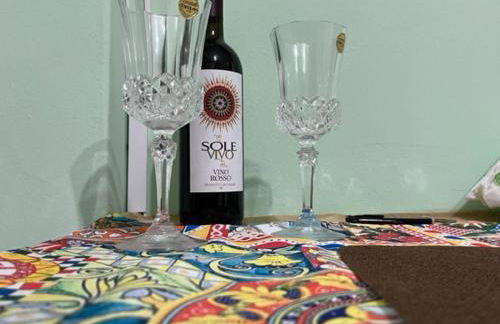 Holiday Gole Alcantara Graniti Room - Foto 9