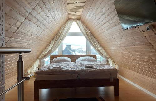 Weitblick auf Berg, Wald und Wiese - Foto 17