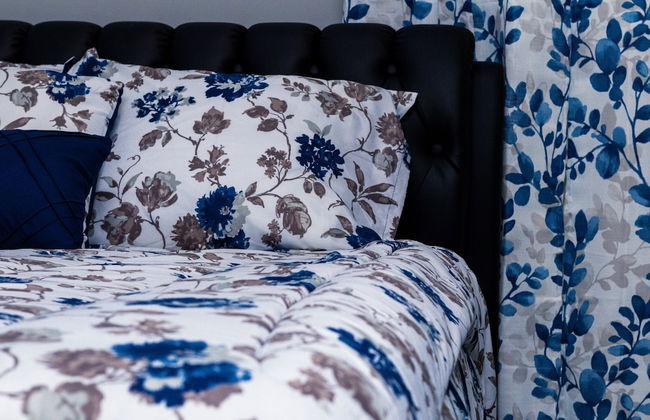 Cozy 1 bedroom Apartment Sleeps 4 - Foto 5