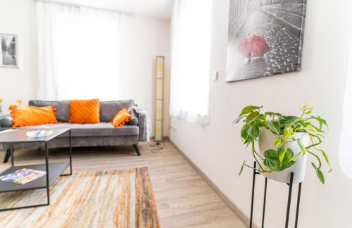 TAGBLATT Apartment 1 - Photo 26