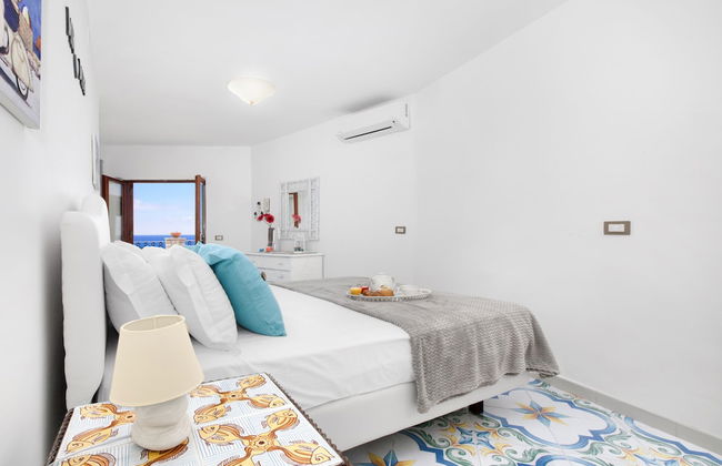 Villa Russo - De Vivo Realty Nerano - Foto 9