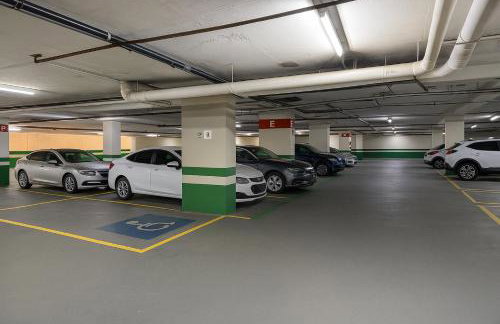 Flat Praia Luxury Century - Photo 56