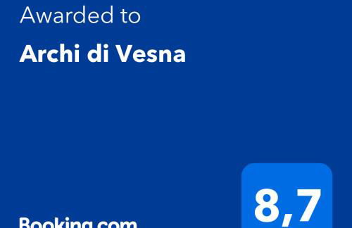 Archi di Vesna - Foto 2