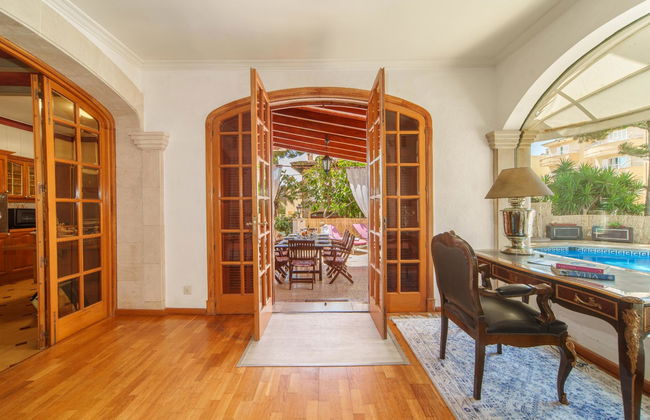 Villa Munar I - Foto 9