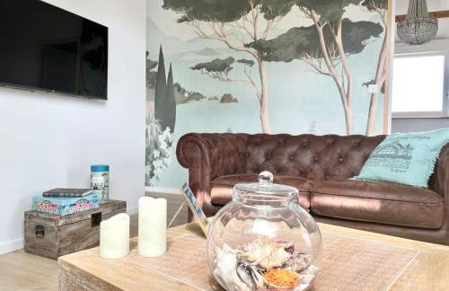 Appartement cosy 65 m2 - PORT ES LEU - Saint Quay Portrieux - Foto 1