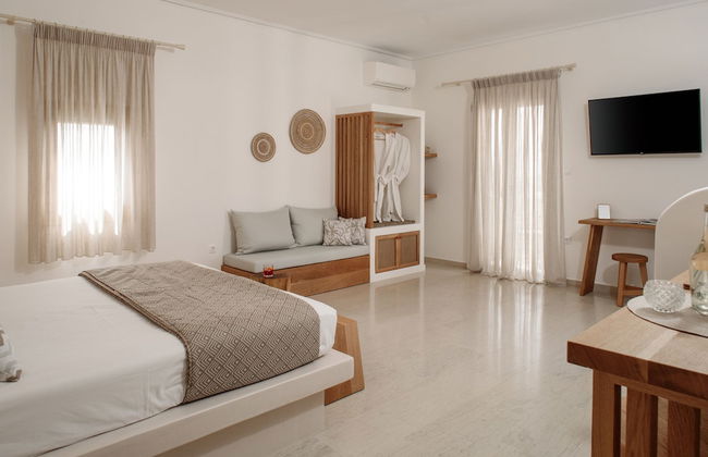 Proteas Hotel & Suites - Foto 49