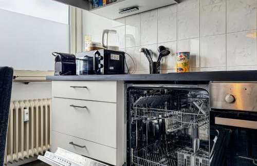 Gruppenapartment in München Platz für 16 Gäste Parkplatz - Photo 5