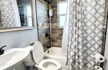 Blue Door House - Foto 18