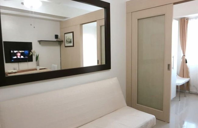 Oceanblue Manila Condotel Sea Residences - Foto 9