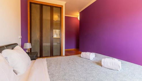 Central Matosinhos Apartment by Unique Hosts - Photo 5