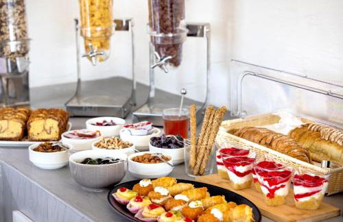 Toska Tower - Foto 20