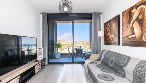 The Tower by Unik Vacation - Foto 3