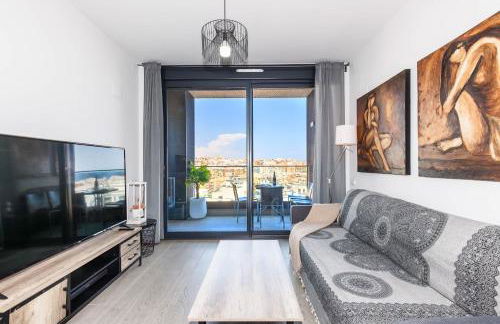 The Tower by Unik Vacation - Foto 3