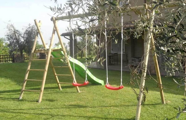 Bio Agriturismo Poggio Aione - Foto 42