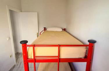 Nice beachside 2-BD apt near Barcelona - Foto 42