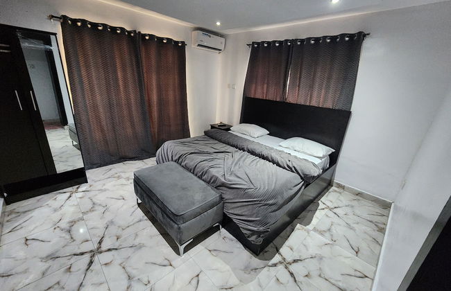 C.G. Apartments - Foto 25