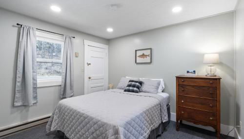 Waterfront 2 bedroom at squam (Suite 11) - Foto 3