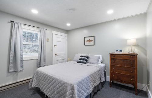 Waterfront 2 bedroom at squam (Suite 11) - Foto 3