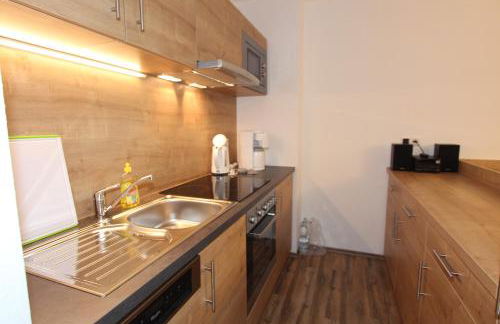 Residenz Grafenmatt, Ferienwohnung Feldberg - Foto 8